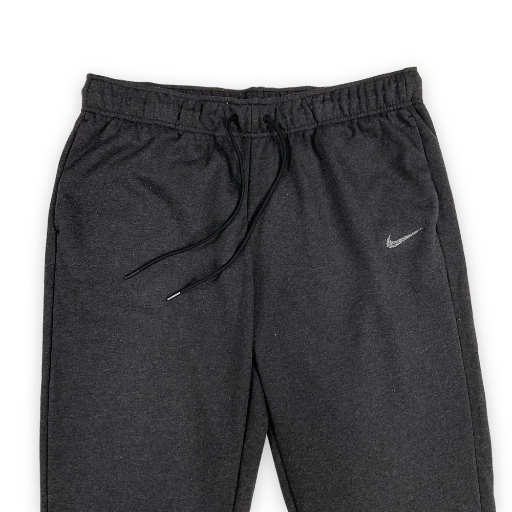 Nike Jogger Womens Size 1X Gray Sweatpants Standard Fit Taper NWT - Picture 2 of 12